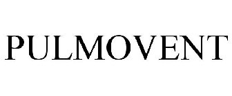 PULMOVENT
