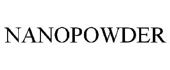 NANOPOWDER