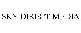 SKY DIRECT MEDIA