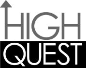 HIGH QUEST