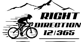 RIGHT DIRECTION 12/365