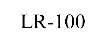 LR-100