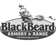 BLACKBEARD ARMORY & RANGE BLACKBEARDGUNS.COM