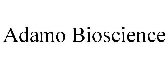 ADAMO BIOSCIENCE