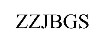 ZZJBGS