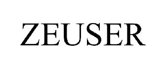 ZEUSER