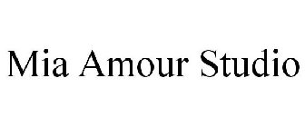 MIA AMOUR STUDIO