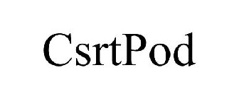 CSRTPOD