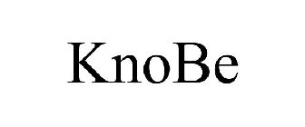 KNOBE