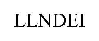 LLNDEI