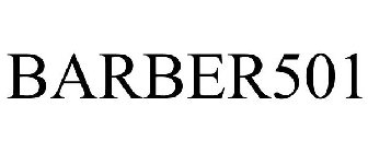BARBER501