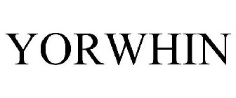 YORWHIN