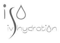 ISO IV HYDRATION
