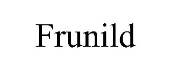 FRUNILD