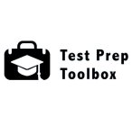 TEST PREP TOOLBOX