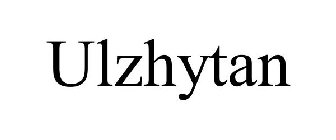 ULZHYTAN