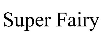 SUPER FAIRY