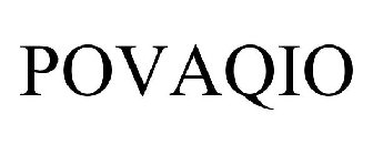 POVAQIO