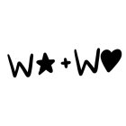 W W