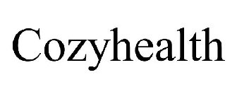 COZYHEALTH