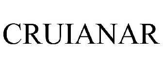 CRUIANAR