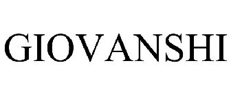 GIOVANSHI