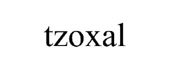 TZOXAL