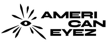 AMERI CAN EYEZ