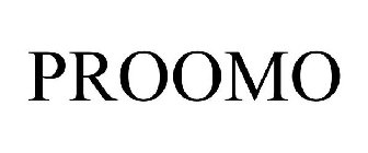 PROOMO