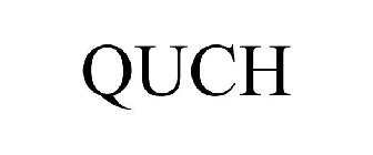 QUCH