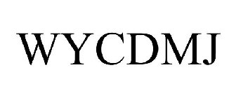 WYCDMJ