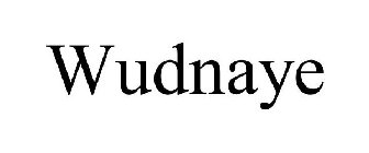 WUDNAYE