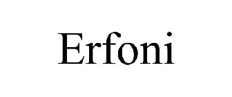 ERFONI