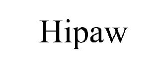 HIPAW