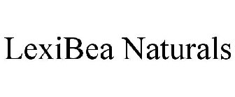 LEXIBEA NATURALS