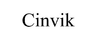 CINVIK