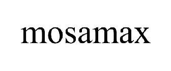 MOSAMAX