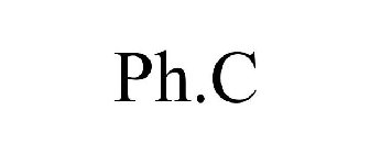 PH.C