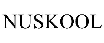 NUSKOOL