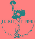 TICKLE ME PINK