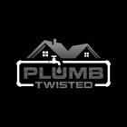 PLUMB TWISTED