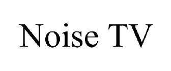 NOISE TV