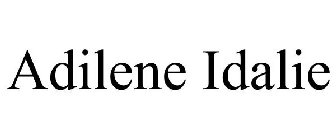 ADILENE IDALIE