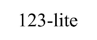 123-LITE