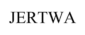JERTWA