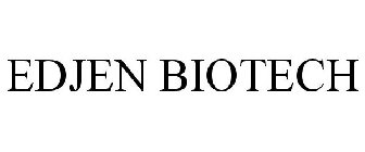 EDJEN BIOTECH