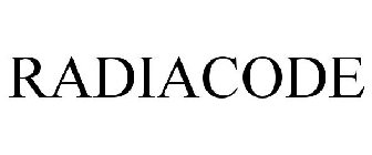 RADIACODE