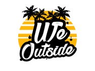 WE OUTSIDE