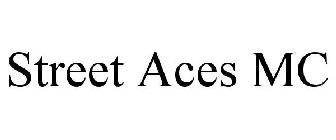 STREET ACES MC