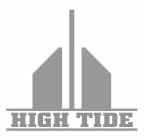 HIGH TIDE